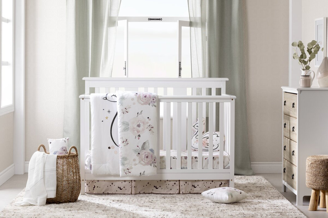 Nursery Bedding You ll Love Wayfair